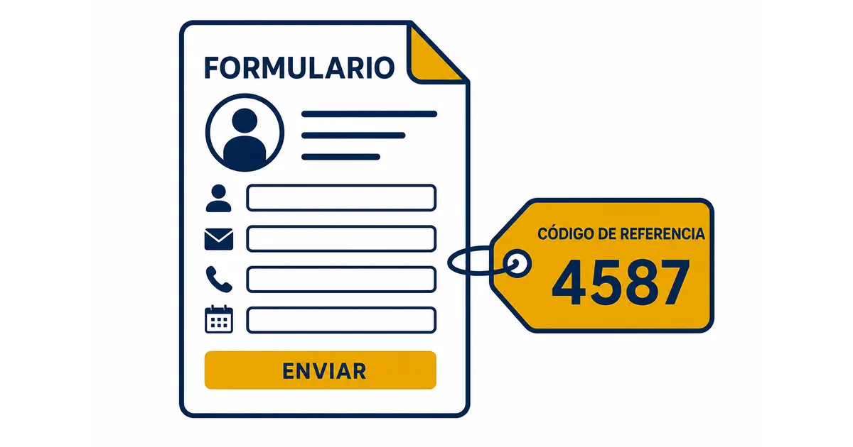 Ilustración del código CIIU para pensionados en el RUT